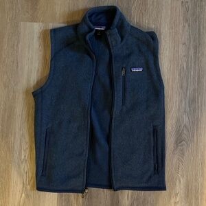 Patagonia Vest